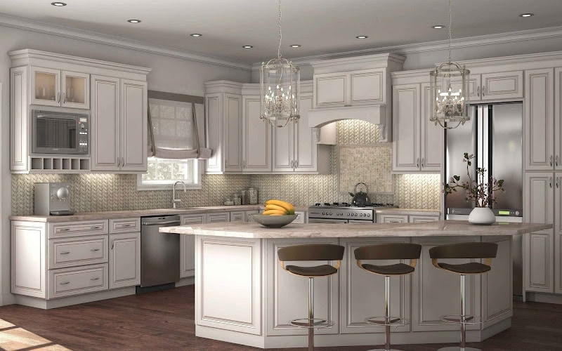 Cedars & Birch Kitchens