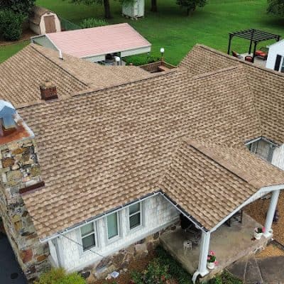 Modern Roofing Group