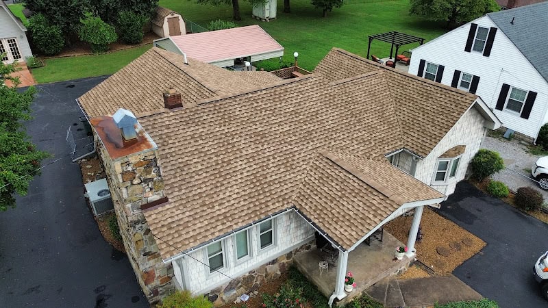 Modern Roofing Group