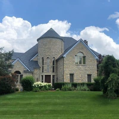 Lifetime Quality Roofing