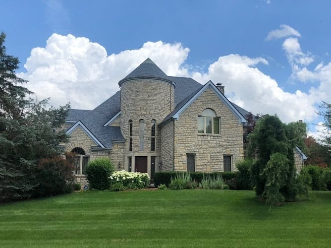 Lifetime Quality Roofing