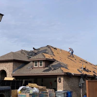 HomeOver General Contractors