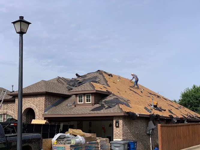 HomeOver General Contractors