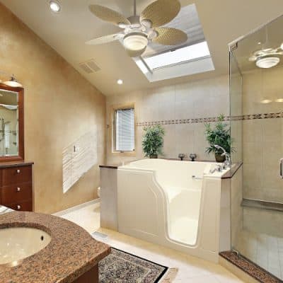 BathQuest Wichita