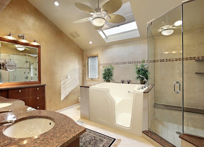 BathQuest Wichita