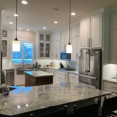 Texas Remodelers & Builders, Inc.