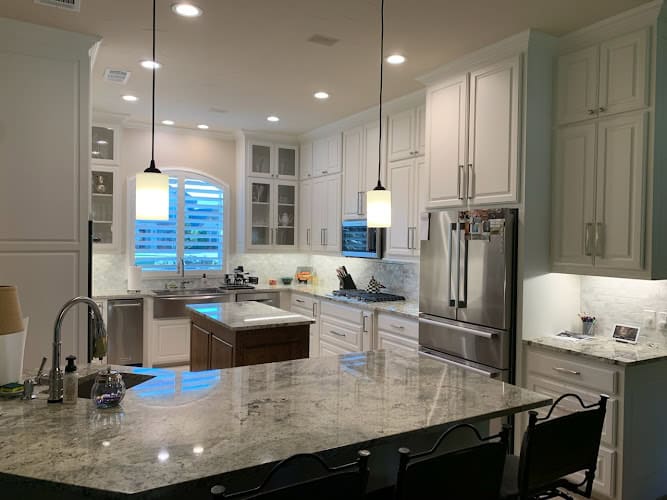 Texas Remodelers & Builders, Inc.