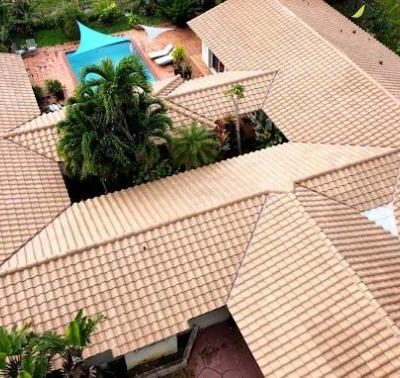 T&S Roofing Systems