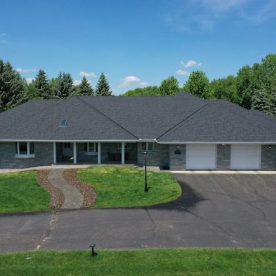 CoMitted 365 Roofing & Exteriors