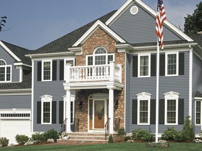 Renaissance Exteriors & Remodeling