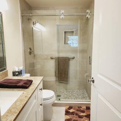 Arcus Home and Flooring LLC Vinyl - laminate - ceramic and home remodel