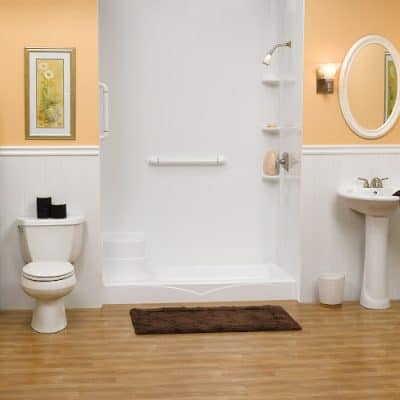 Carolina Custom Tub and Shower