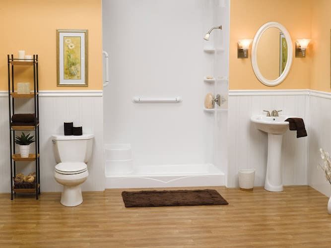 Carolina Custom Tub and Shower