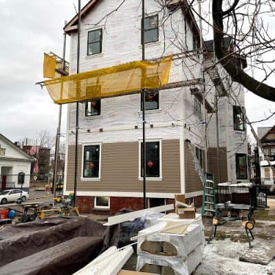 Oosting Construction