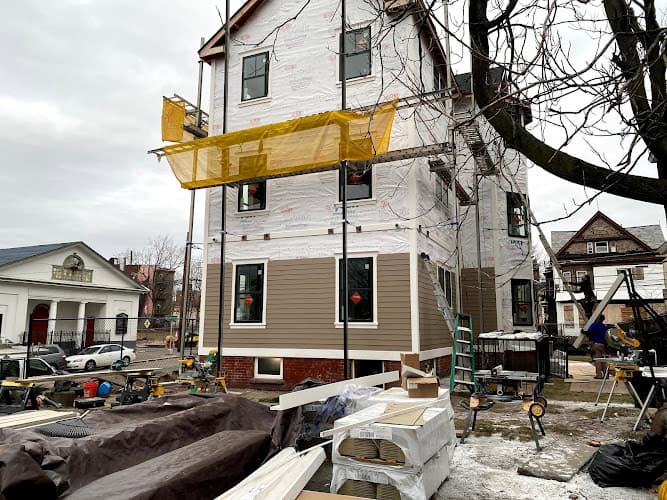 Oosting Construction