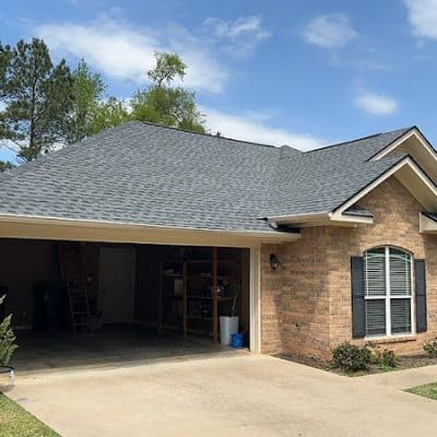 Stonewater Roofing