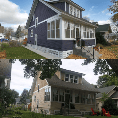 Villa's Pro Painting LLC