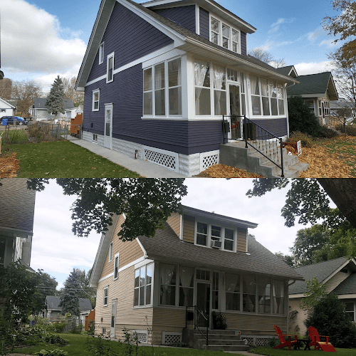 Villa's Pro Painting LLC