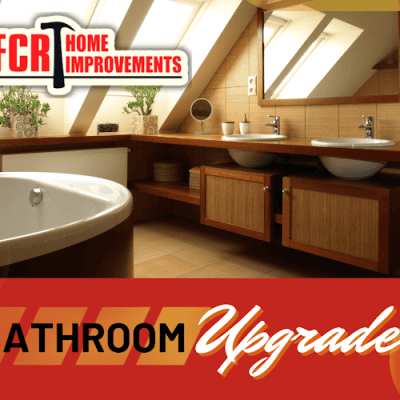 FCR Roofing and Construction