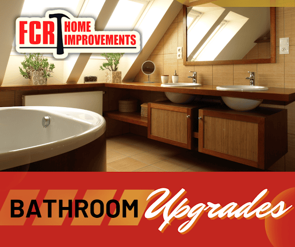 FCR Roofing and Construction