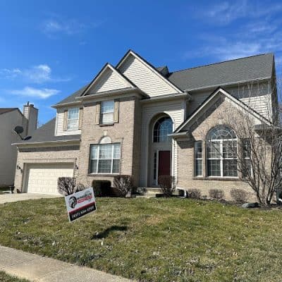 Kingdom Roofing Systems - Marion Roofer