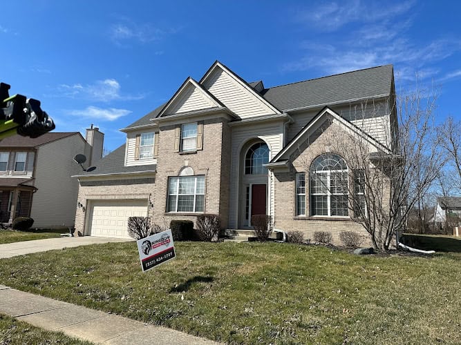 Kingdom Roofing Systems - Marion Roofer