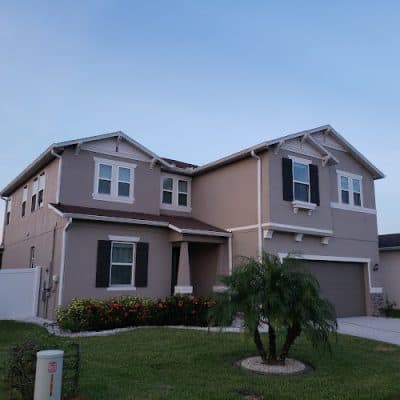 HP Home Maintenance Solutions LLC