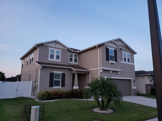 HP Home Maintenance Solutions LLC