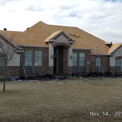 HARVEY ROOFING & CONSTRUCTION