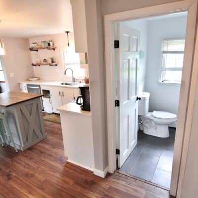 Baird Home Solutions LLC