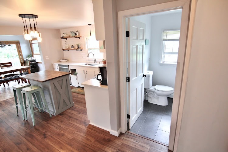 Baird Home Solutions LLC