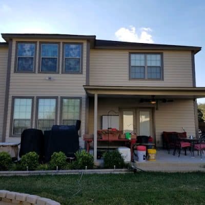 Statewide Remodeling - Oklahoma City