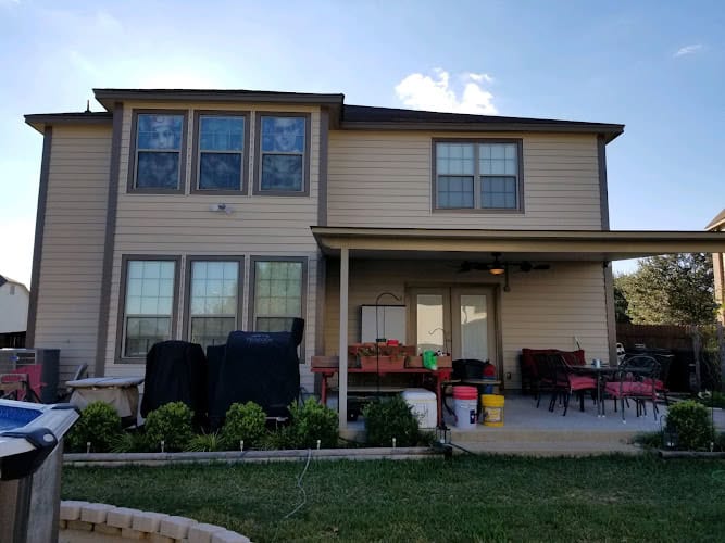 Statewide Remodeling - Oklahoma City