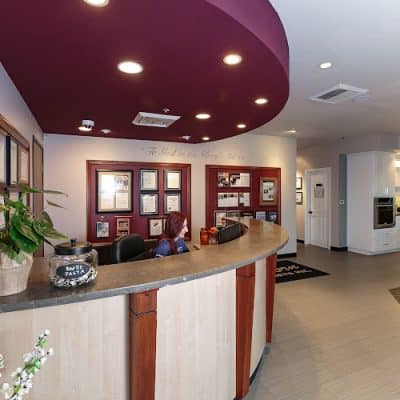 Reborn Cabinets