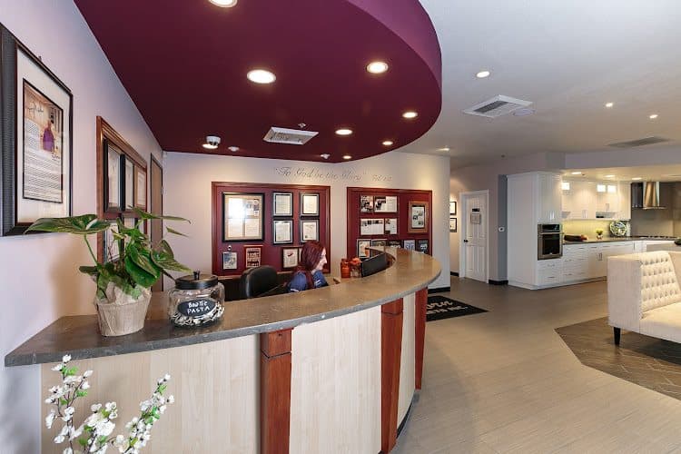 Reborn Cabinets