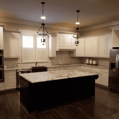 Charis Woodworking