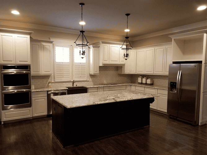Charis Woodworking