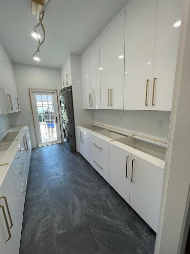 Calista Homes - Custom Luxury Kitchen Remodeling, Luxury Bathroom Remodeling