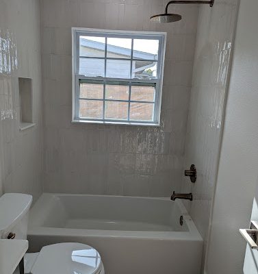 Knott's Plumbing Services