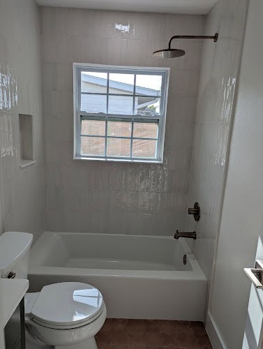 Knott's Plumbing Services