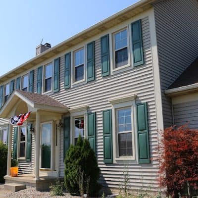 Universal Windows Direct of Cleveland