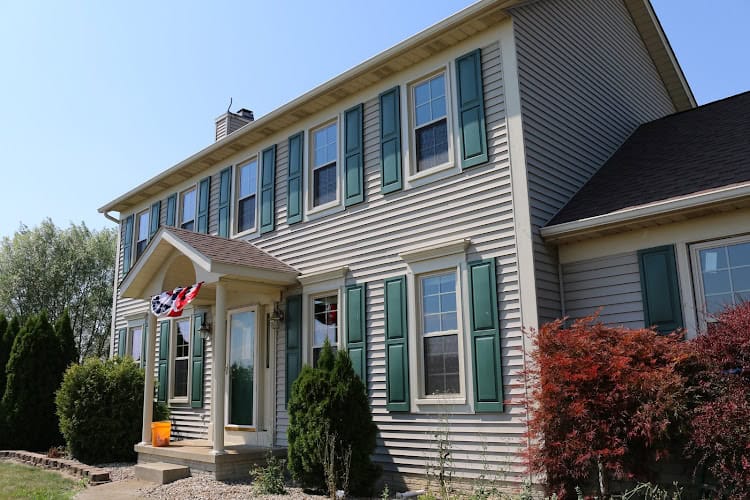 Universal Windows Direct of Cleveland