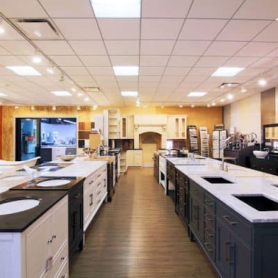 Polaris Home Design