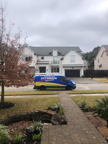 Houston Plumbing Services