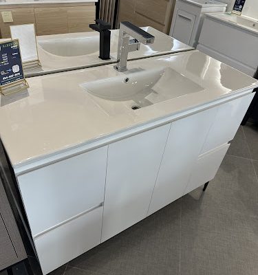 Bath & Kitchen by Superior Home Oasis