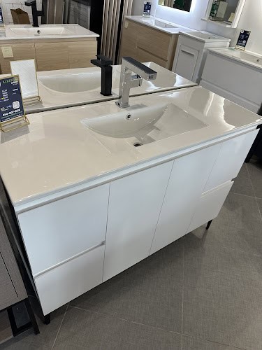 Bath & Kitchen by Superior Home Oasis