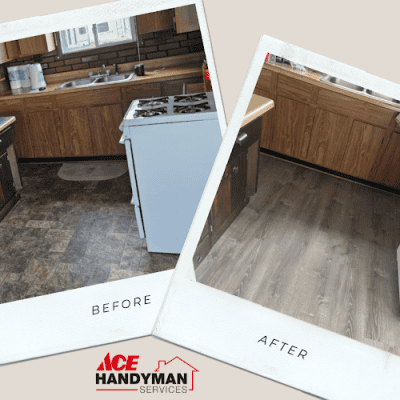 Ace Handyman Services Finger Lakes Region