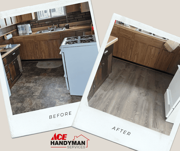 Ace Handyman Services Finger Lakes Region