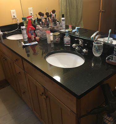 Natural Granite & Marble