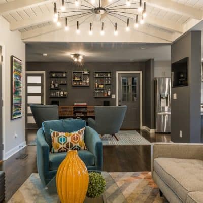 Century Park Interiors